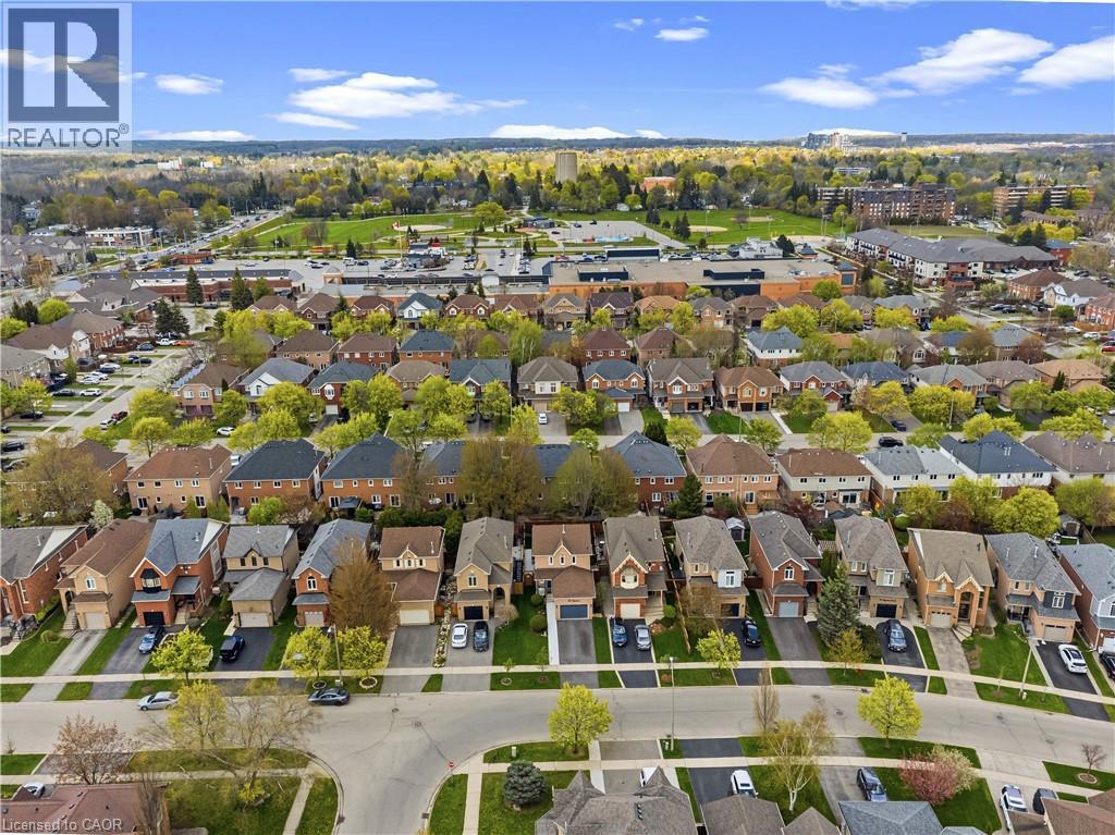 39 HARNESWORTH Crescent, Hamilton, Ontario, L0R2H6 — Photo 16
