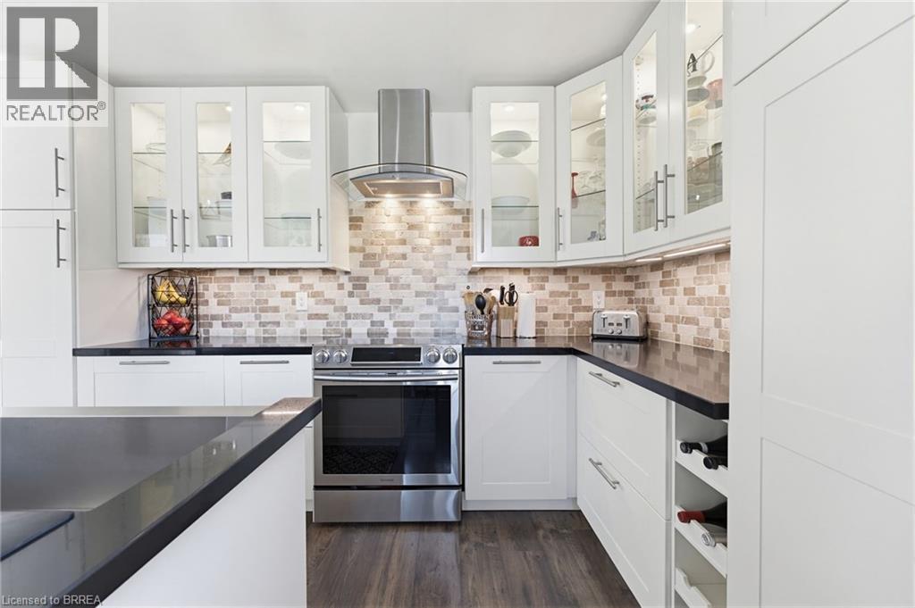 60 ST. PATRICK'S Drive, Brantford, Ontario, N3T6L4 — Photo 16