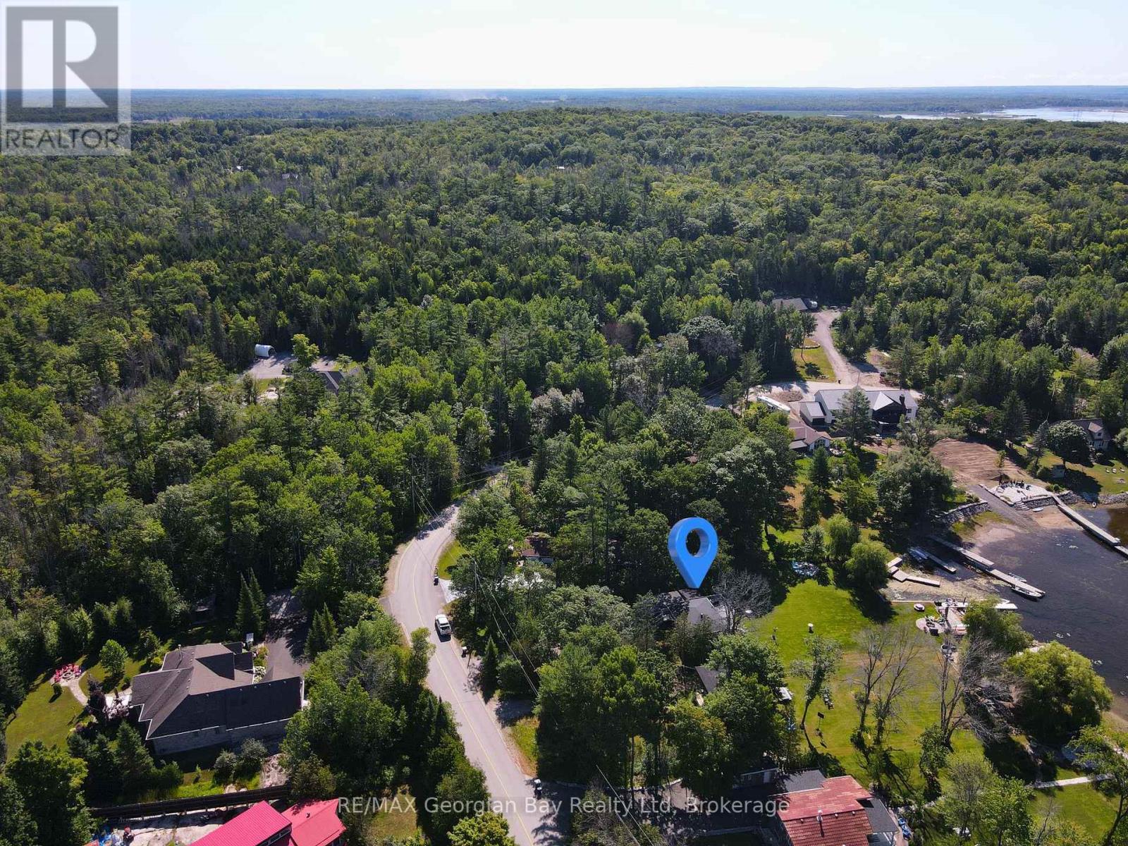 46 FOREST HARBOUR PARKWAY - 46
