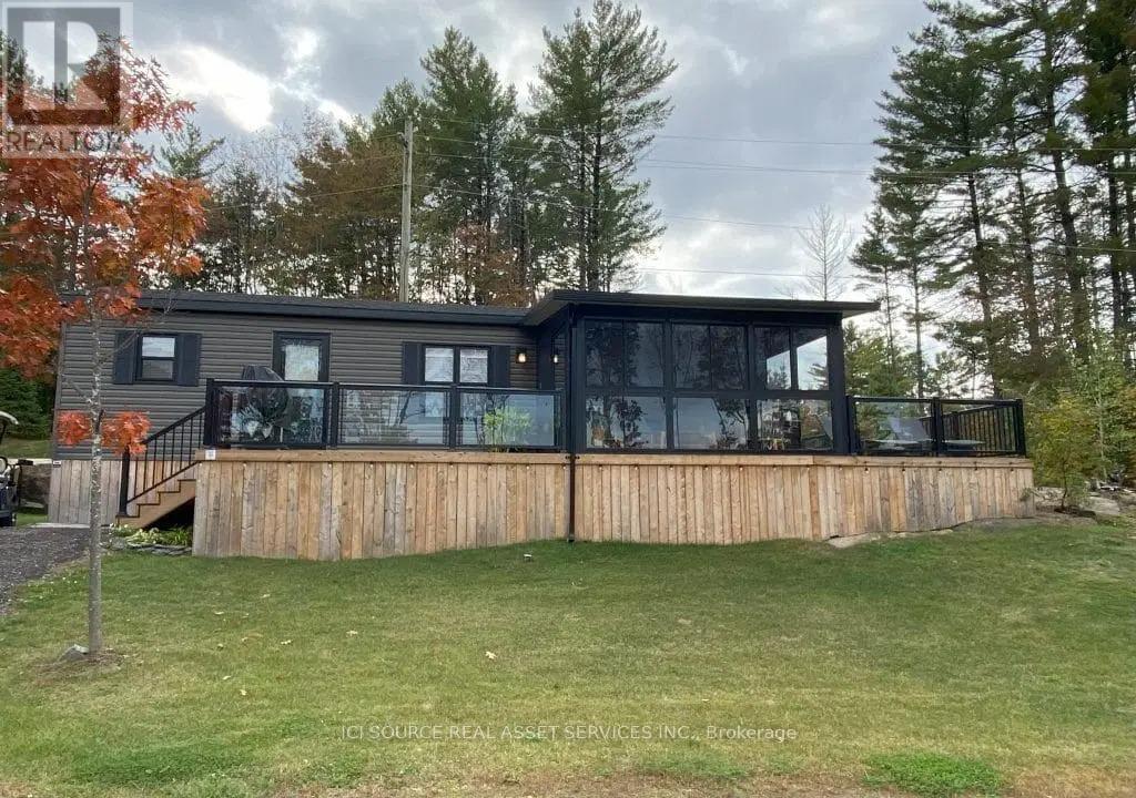 #BBT98 1047 BONNIE LAKE CAMP ROAD - 1