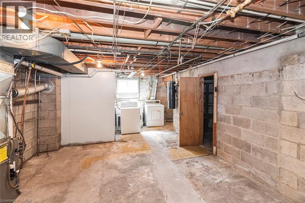 1167 FISHER Avenue, Burlington, Ontario, L7P2L2 — Photo 14