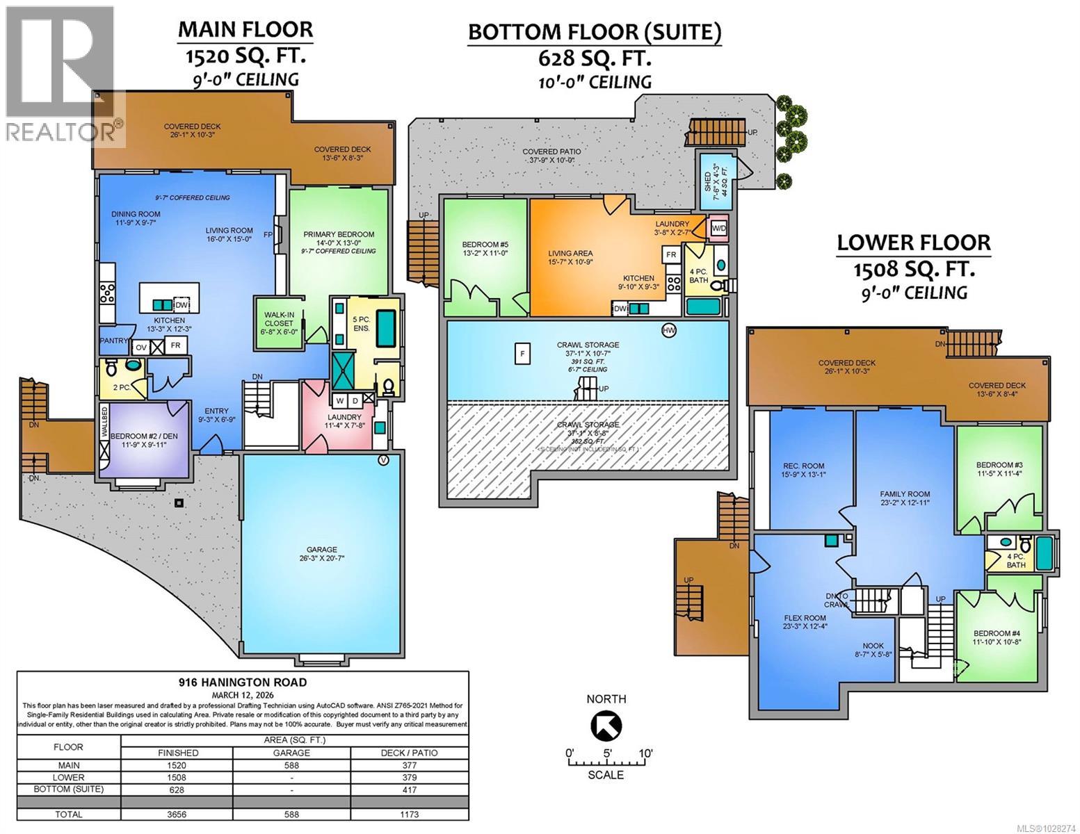 916 Hanington Rd - 44