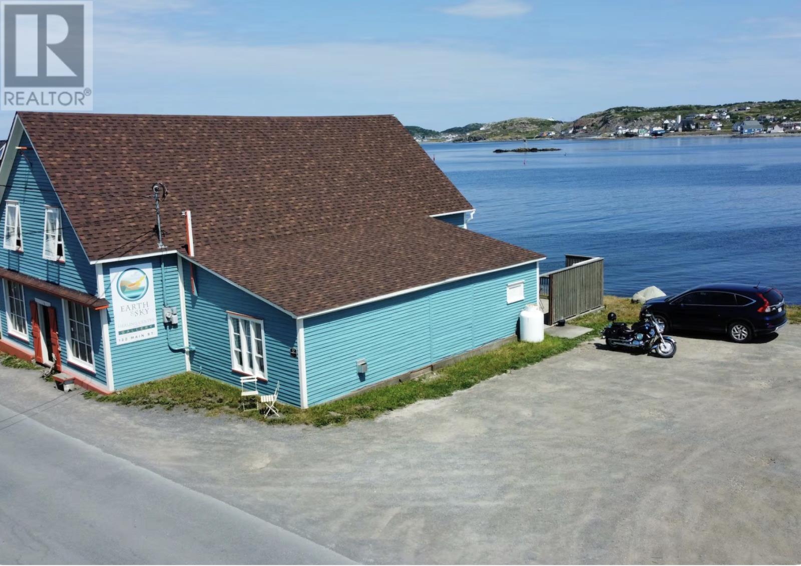 122 Main Street - 2