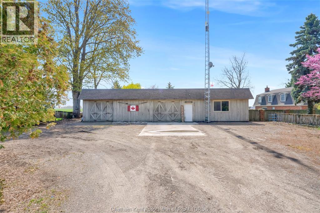 8980 Old Street LINE, Blenheim, Ontario, N0P1A0 — Photo 21
