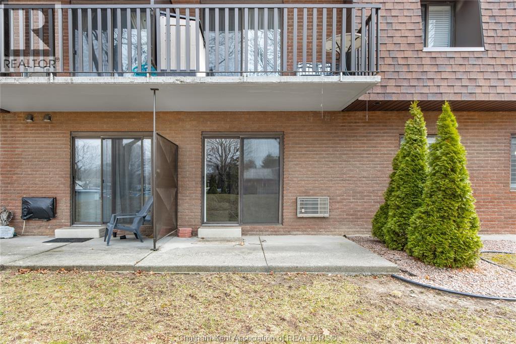 225 CAMPUS PARKWAY Unit# 117, Chatham, Ontario, N7L4X2 — Photo 7