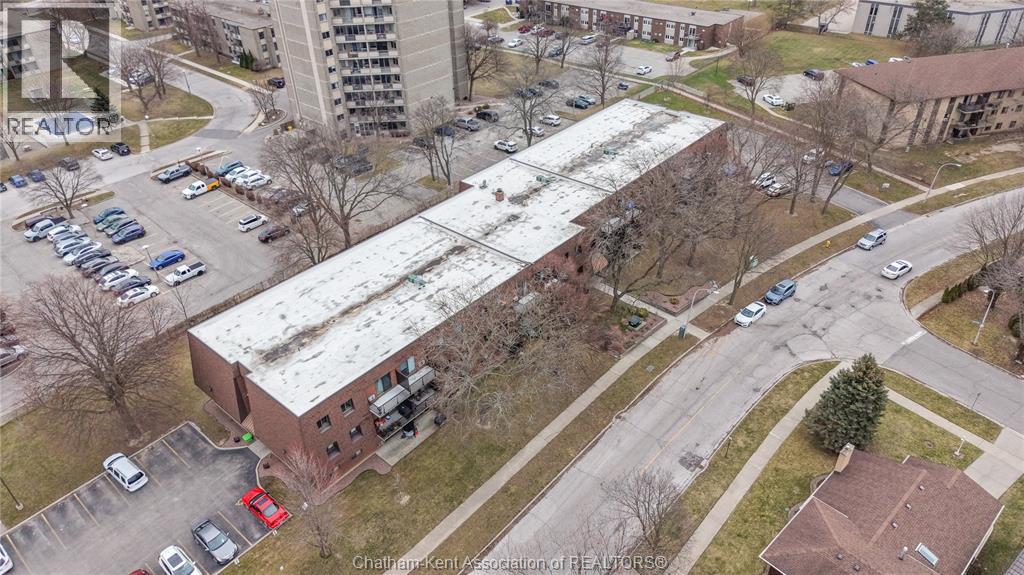 225 CAMPUS PARKWAY Unit# 117, Chatham, Ontario, N7L4X2 — Photo 10
