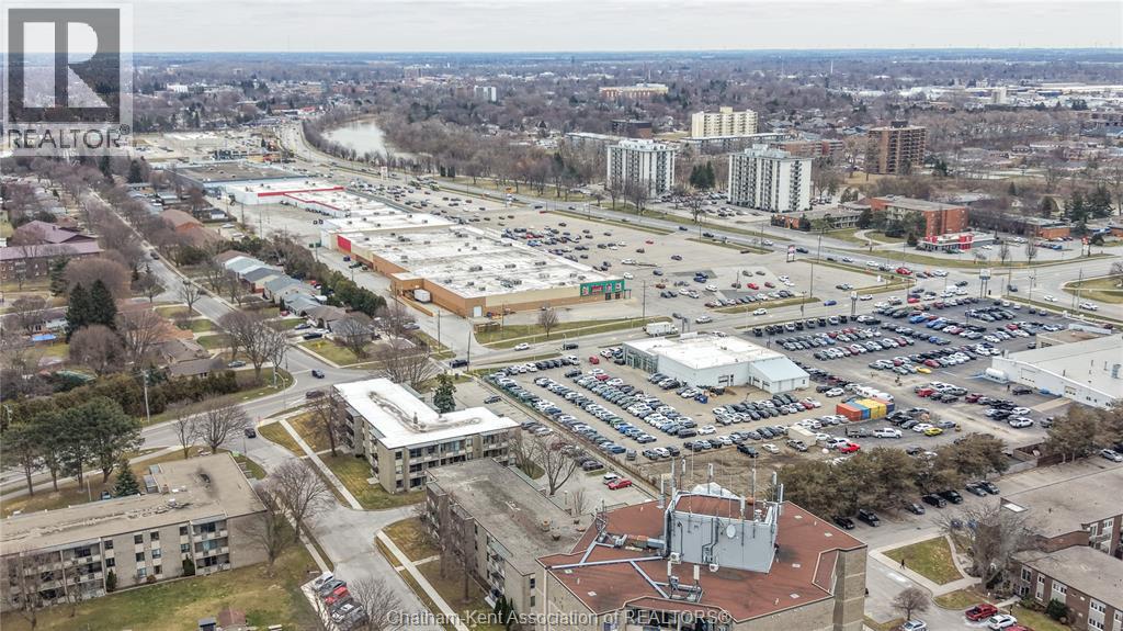 225 CAMPUS PARKWAY Unit# 117, Chatham, Ontario, N7L4X2 — Photo 8
