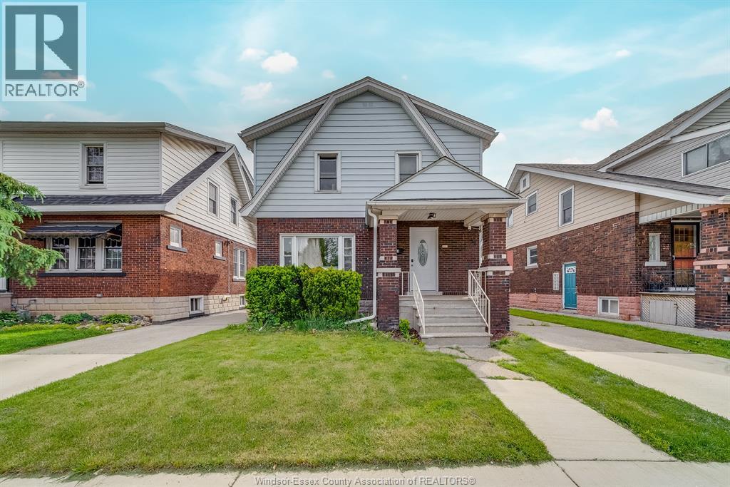 788 JOSEPHINE AVENUE - 1