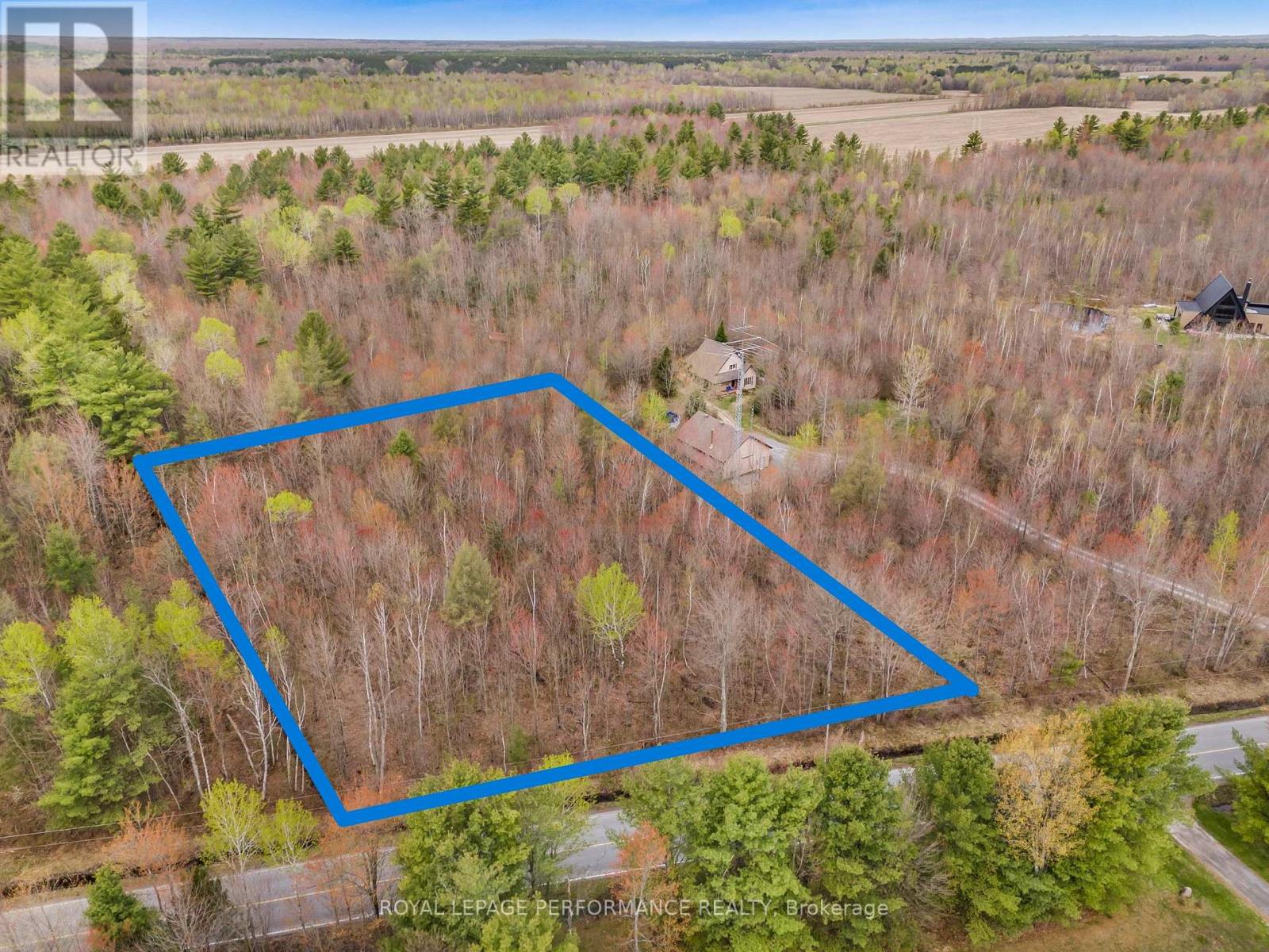 00 ALBERT LEROUX RD ROAD