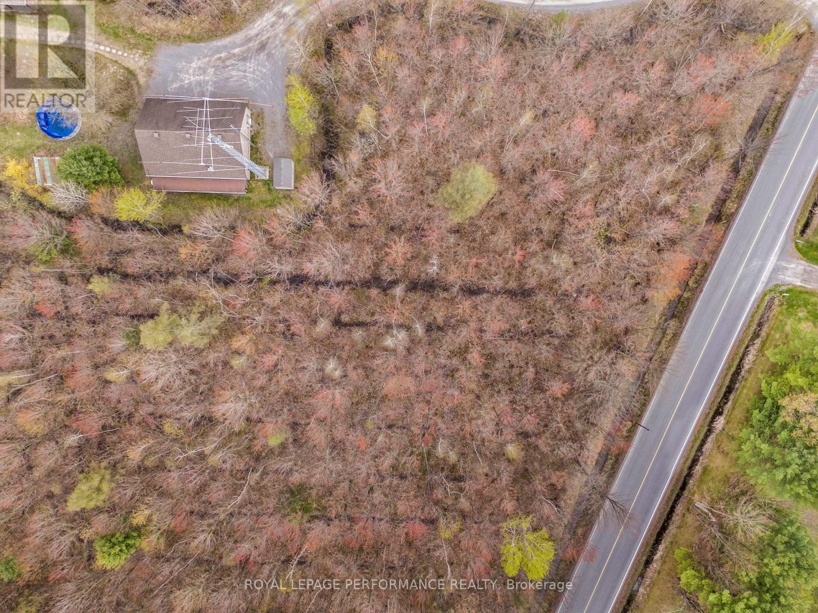 00 Albert Leroux Rd Road