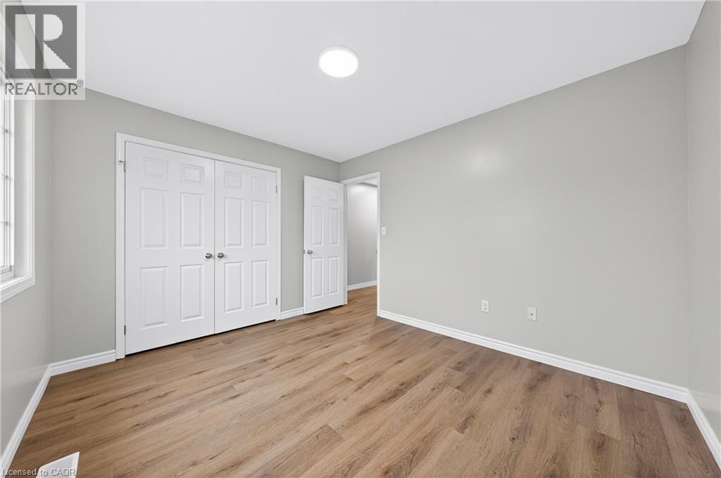 155 HIGHLAND Crescent Unit# D18, Kitchener, Ontario, N2M0A1 — Photo 24