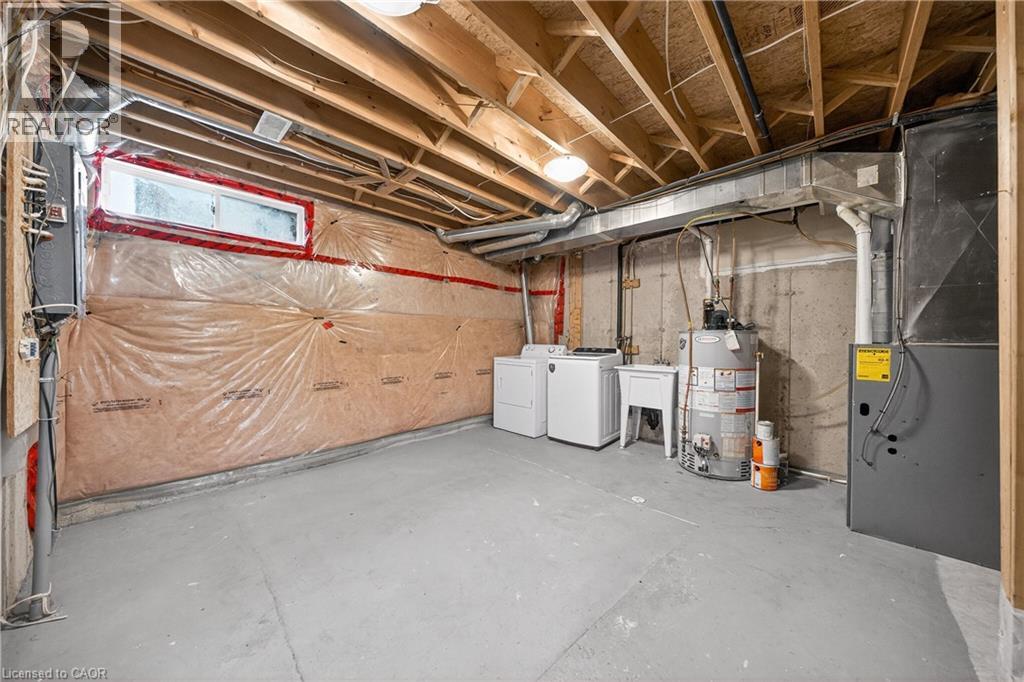 155 HIGHLAND Crescent Unit# D18, Kitchener, Ontario, N2M0A1 — Photo 17