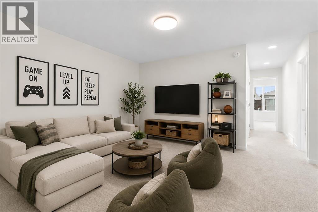 675 Buffaloberry Manor SE - 22
