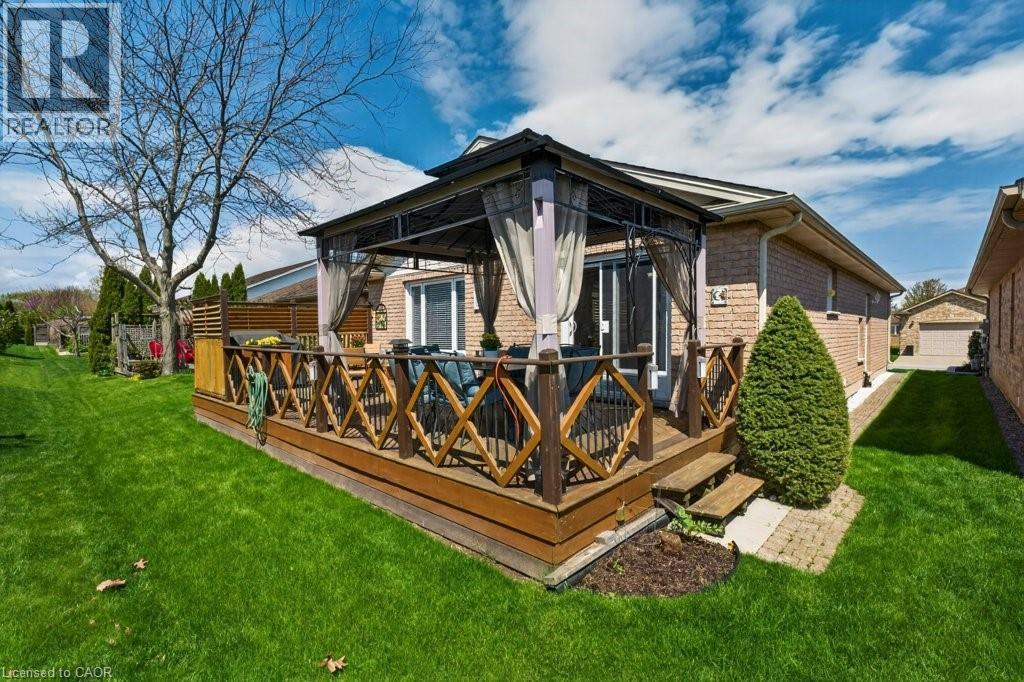 3908 RAINBOW Lane - 16