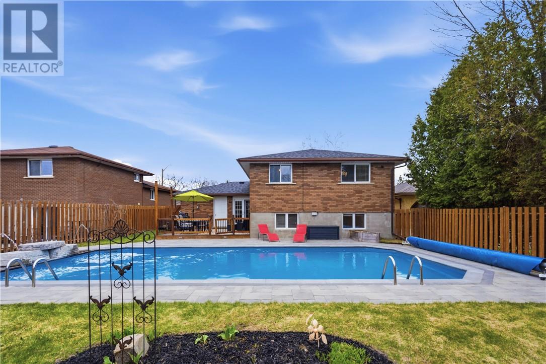 1523 Lansing Avenue, Sudbury, Ontario, P3A4E1 — Photo 45
