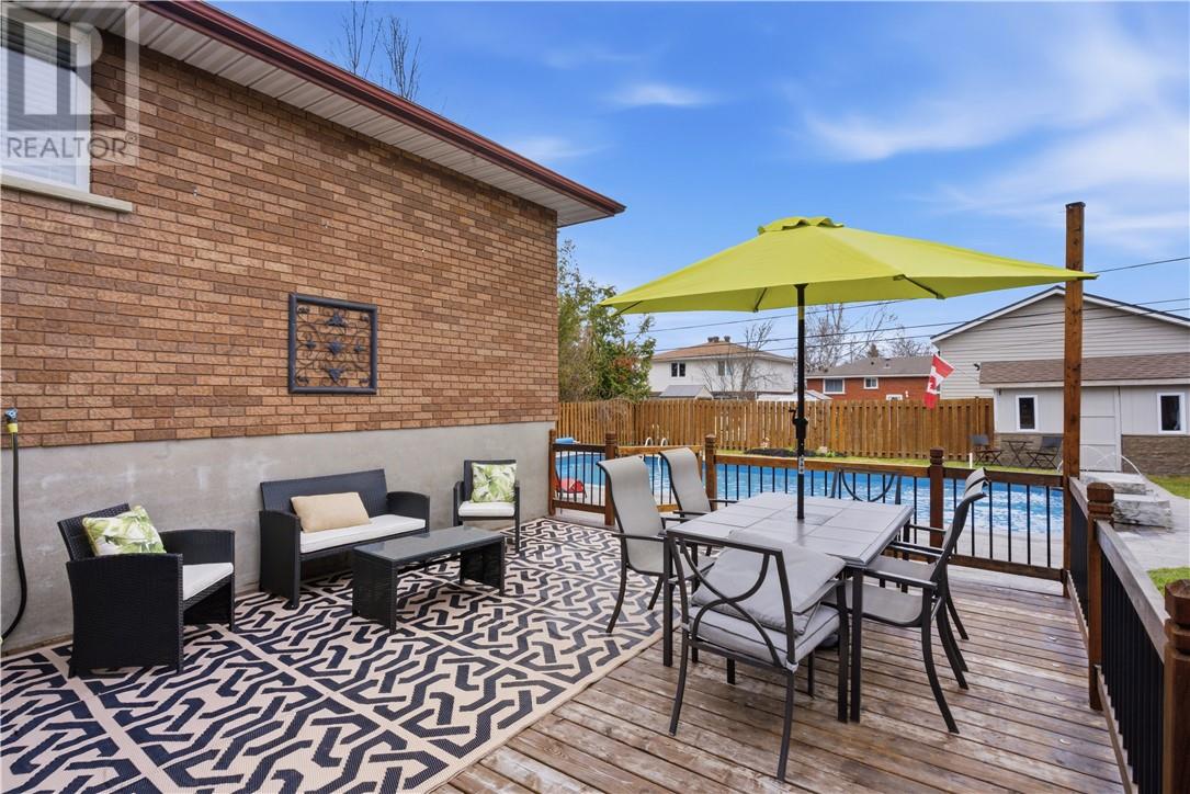 1523 Lansing Avenue, Sudbury, Ontario, P3A4E1 — Photo 46