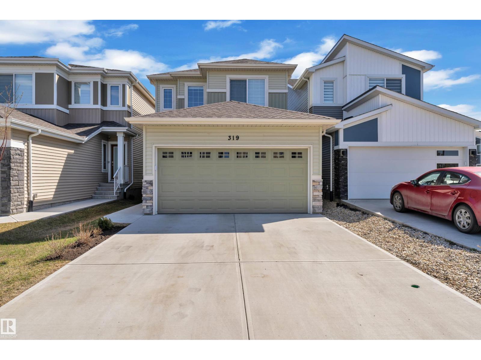 319 36 AV NW, Edmonton