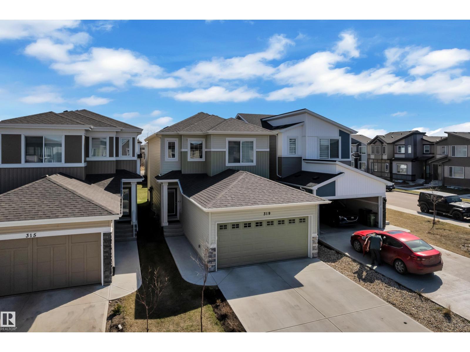 319 36 AV NW, Edmonton