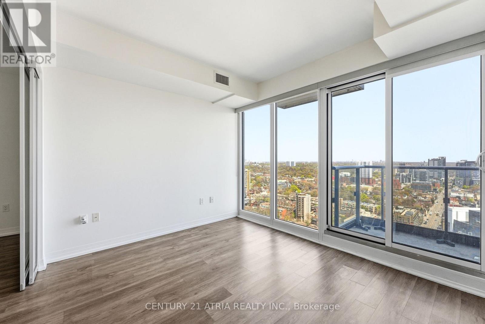 #2901 251 JARVIS STREET - 2