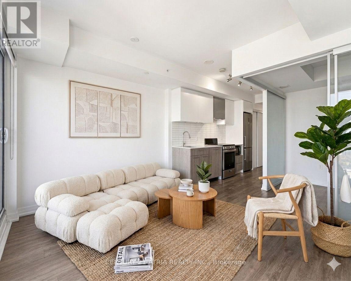 #2901 251 JARVIS STREET - 3
