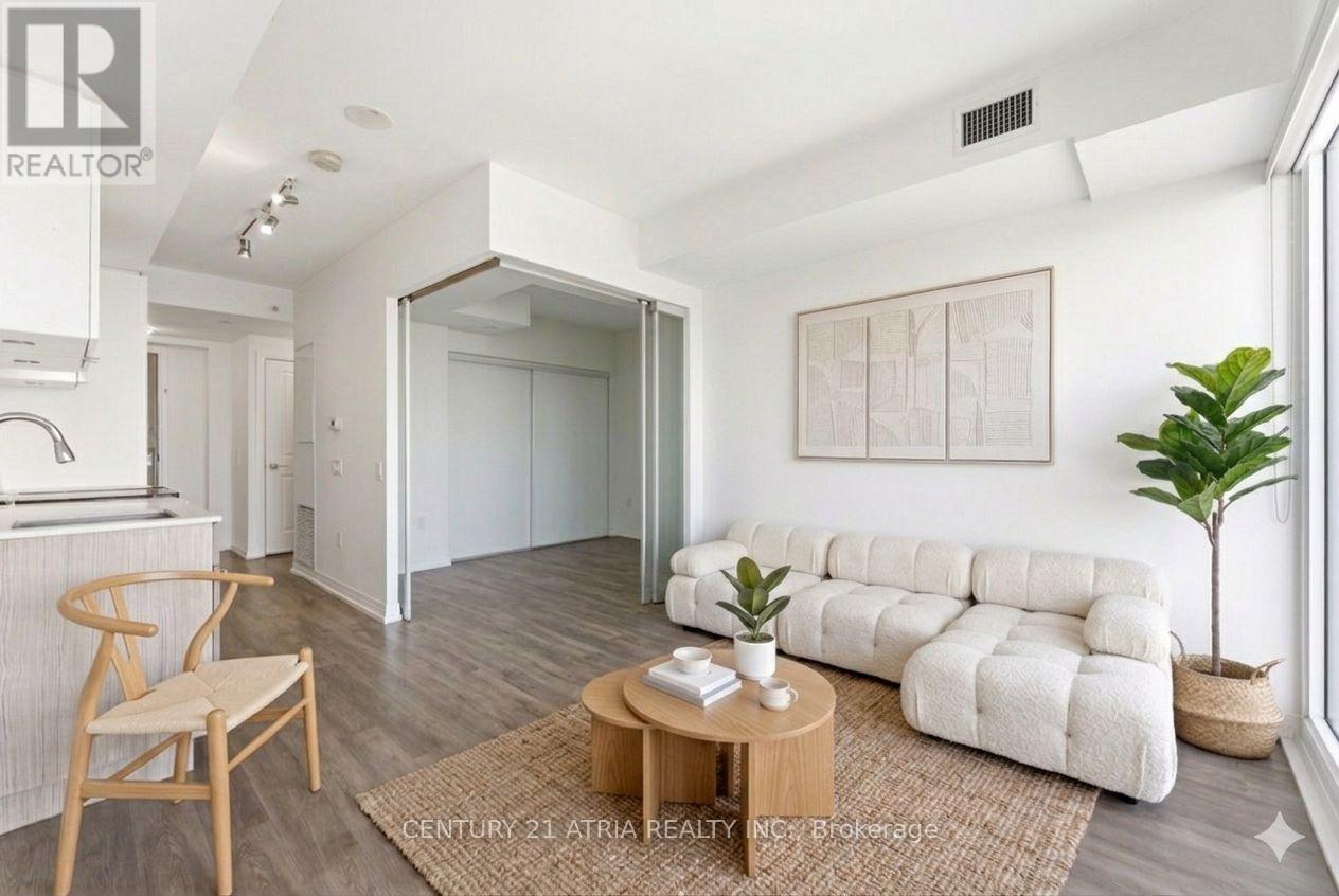 #2901 251 JARVIS STREET - 8