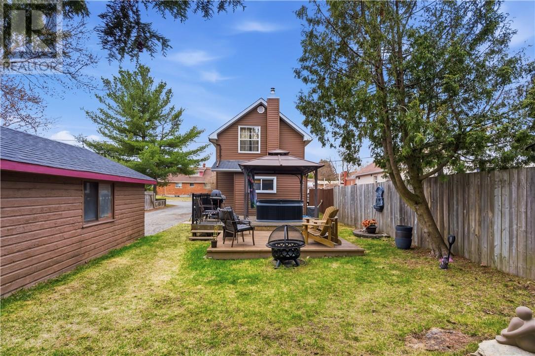 408 Arnley, Sudbury, Ontario, P3C1E7 — Photo 33