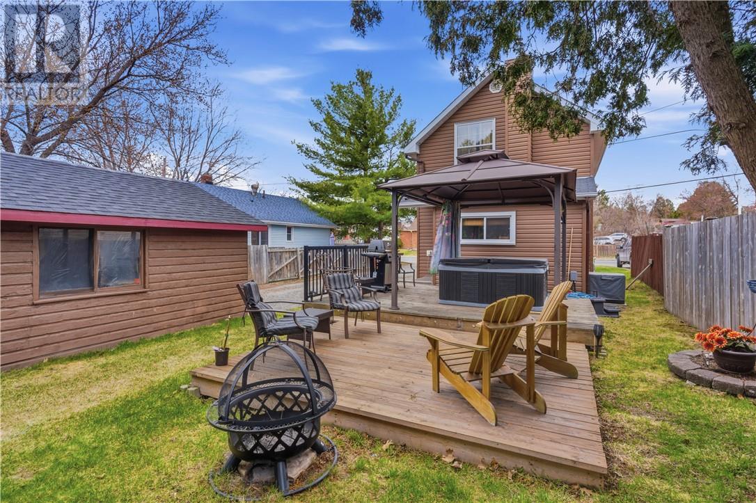 408 Arnley, Sudbury, Ontario, P3C1E7 — Photo 34