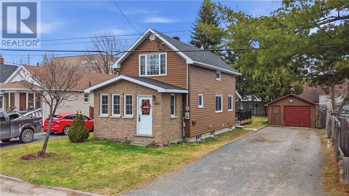 408 Arnley, Sudbury, Ontario, P3C1E7 — Photo 39