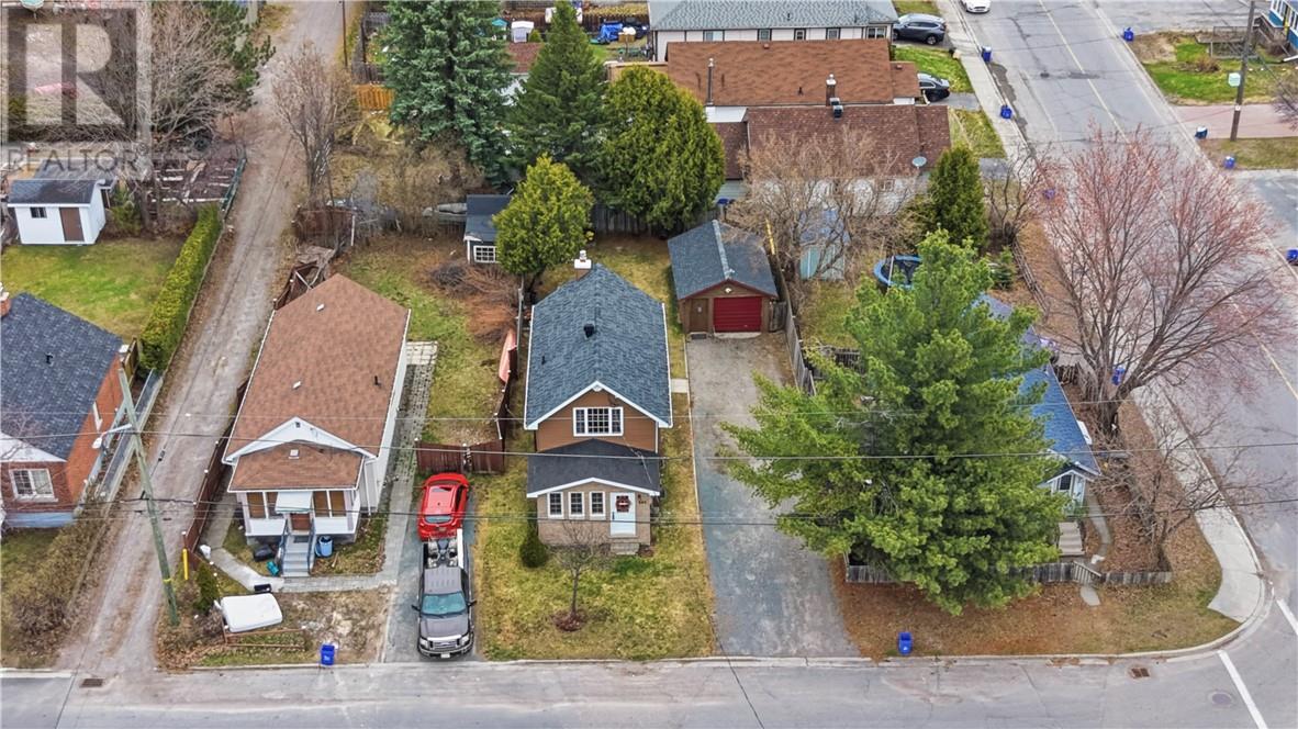 408 Arnley, Sudbury, Ontario, P3C1E7 — Photo 41