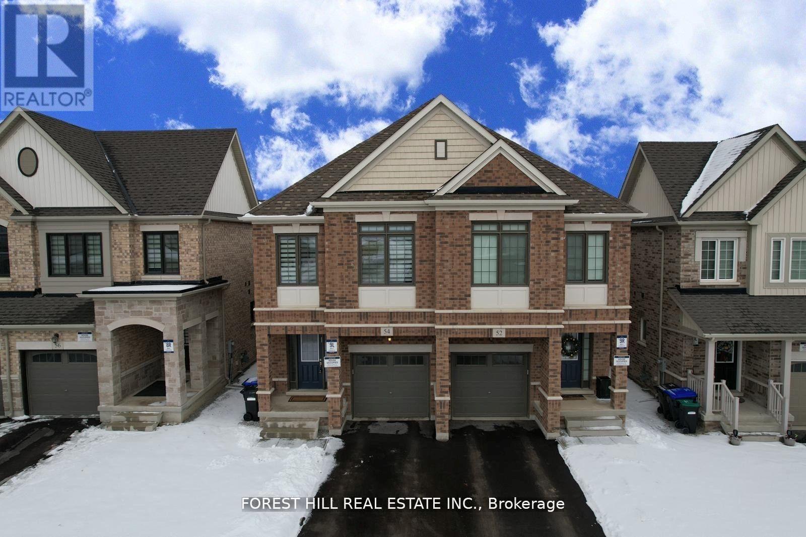 54 MONTROSE BOULEVARD - 1