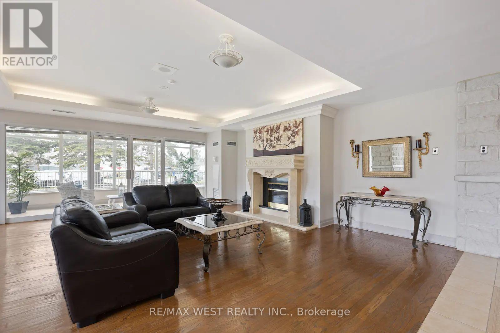 #511 2506 RUTHERFORD ROAD - 21