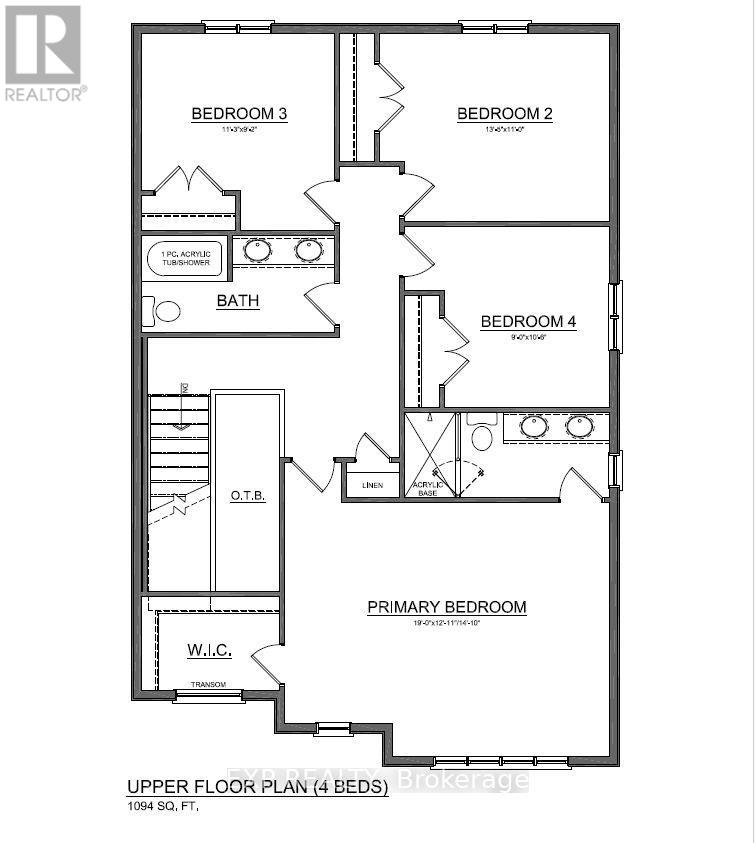 6768 HEATHWOODS AVENUE - 5