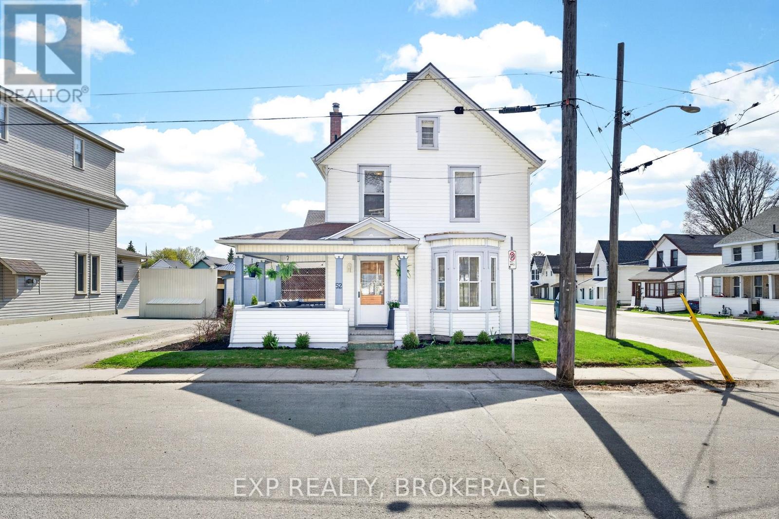 52 DANIEL STREET - 2