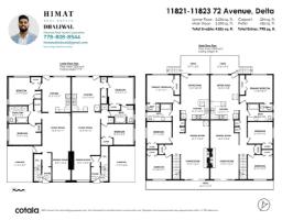 11821 72 Avenue, Delta, BC V4E1Z5 Photo 37