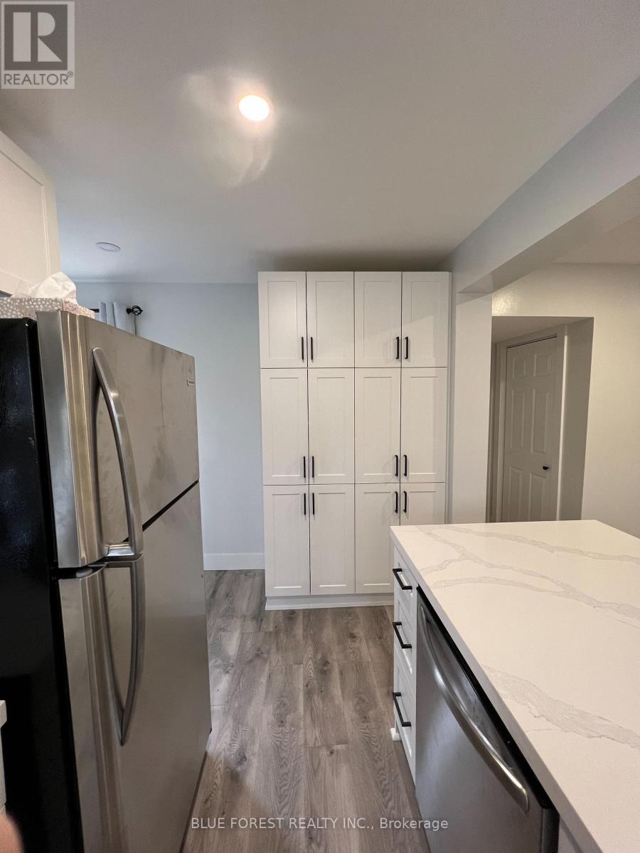 23 BARNES STREET - 23