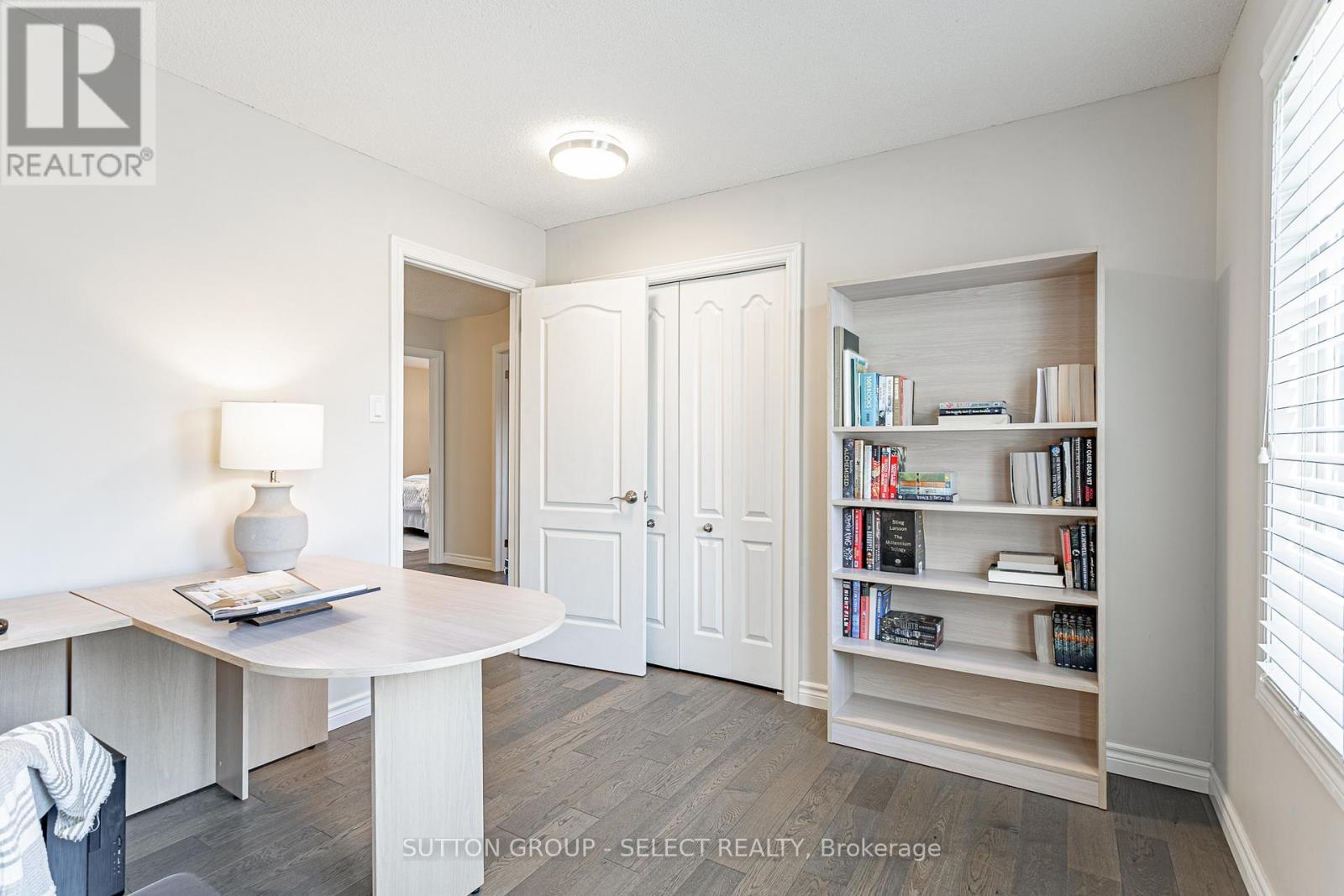 1 DERWENT ROAD - 20