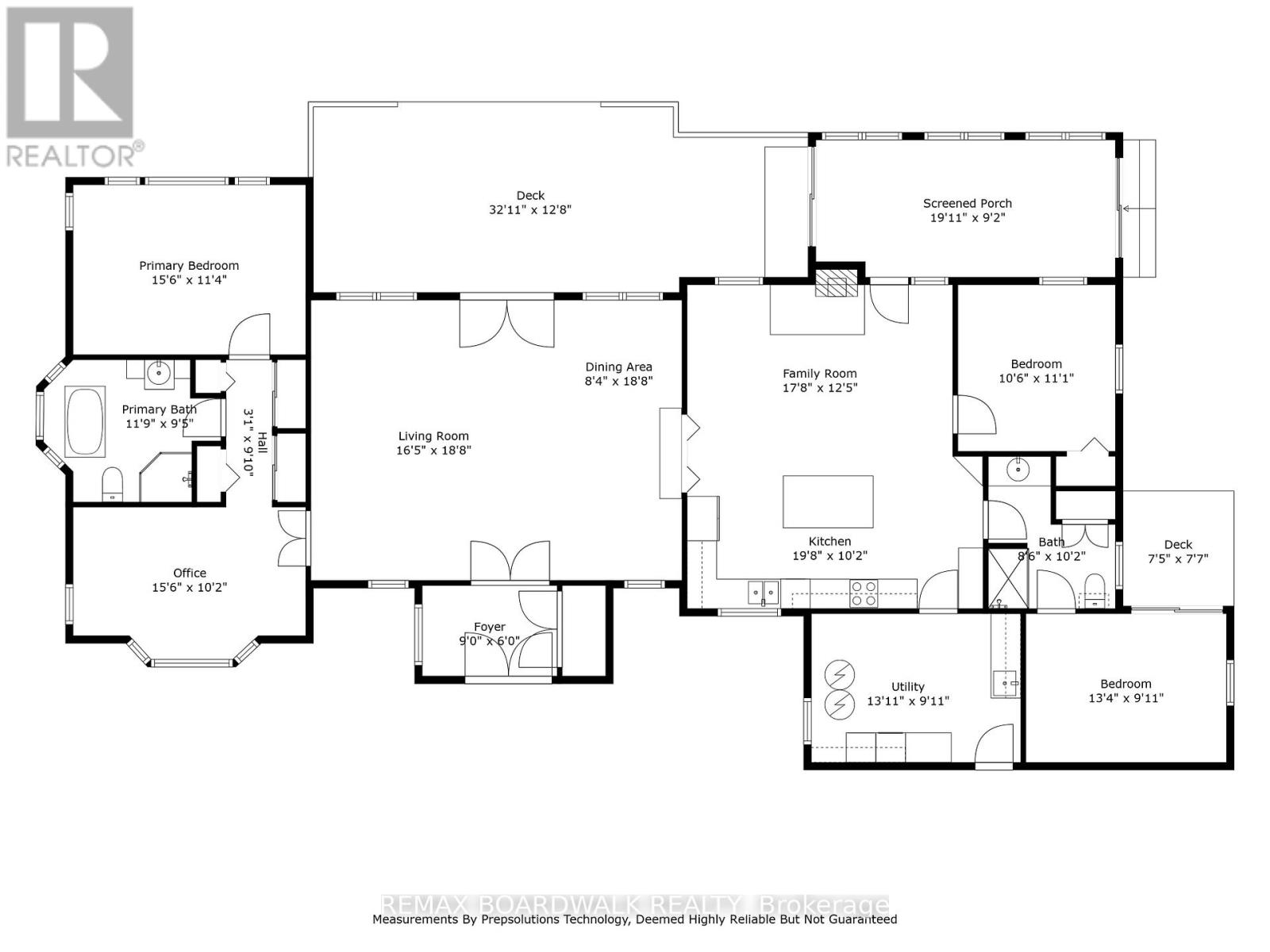 875 CORKTOWN ROAD - 49