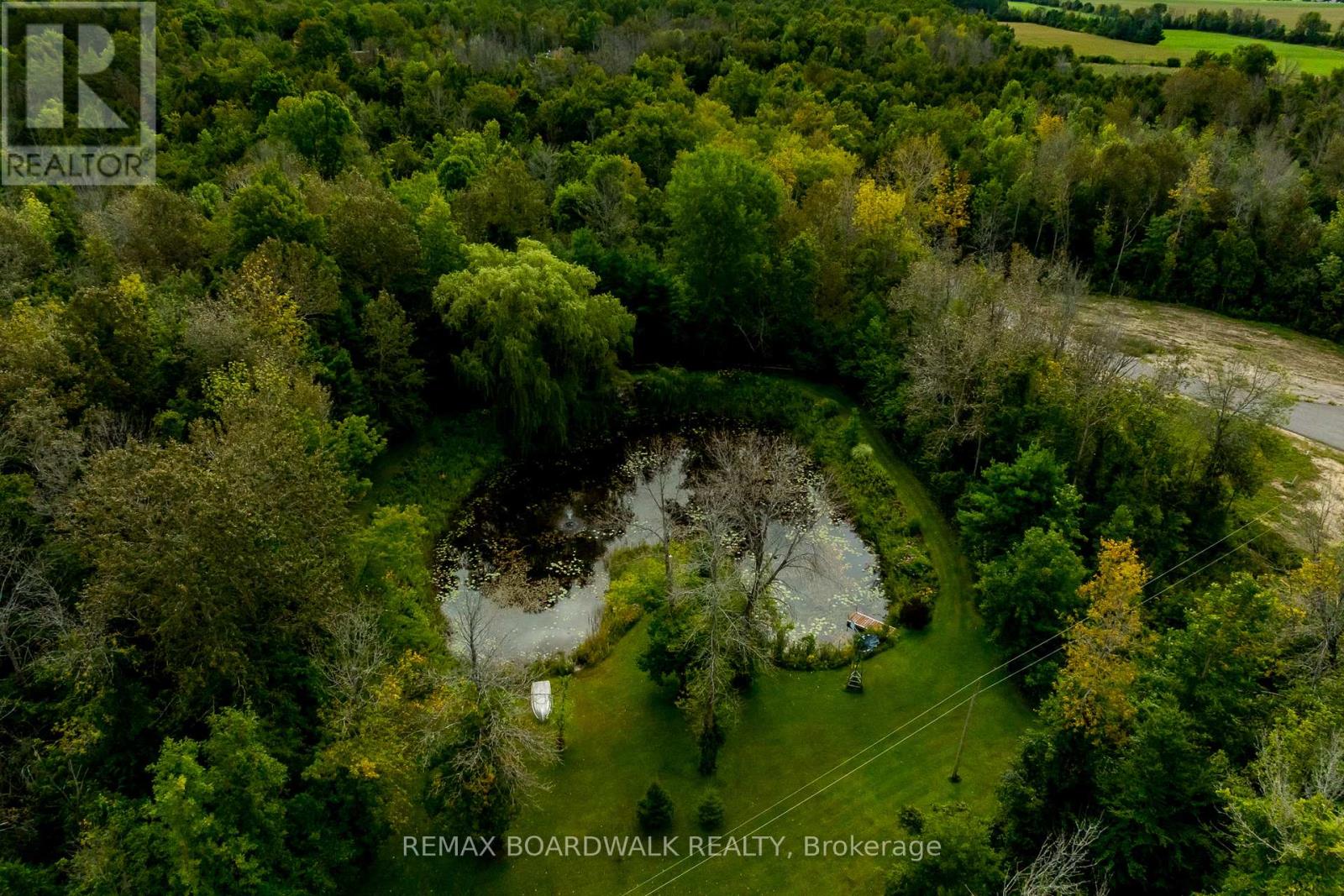 875 CORKTOWN ROAD - 5
