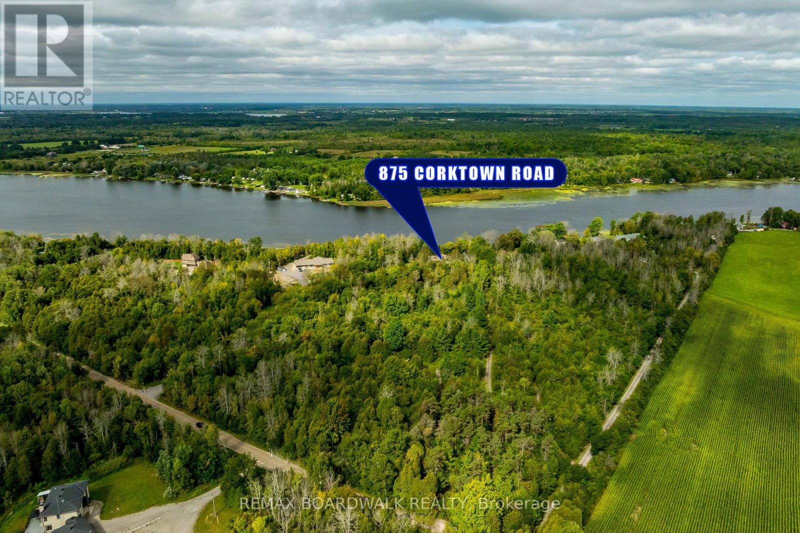 875 CORKTOWN ROAD - 7