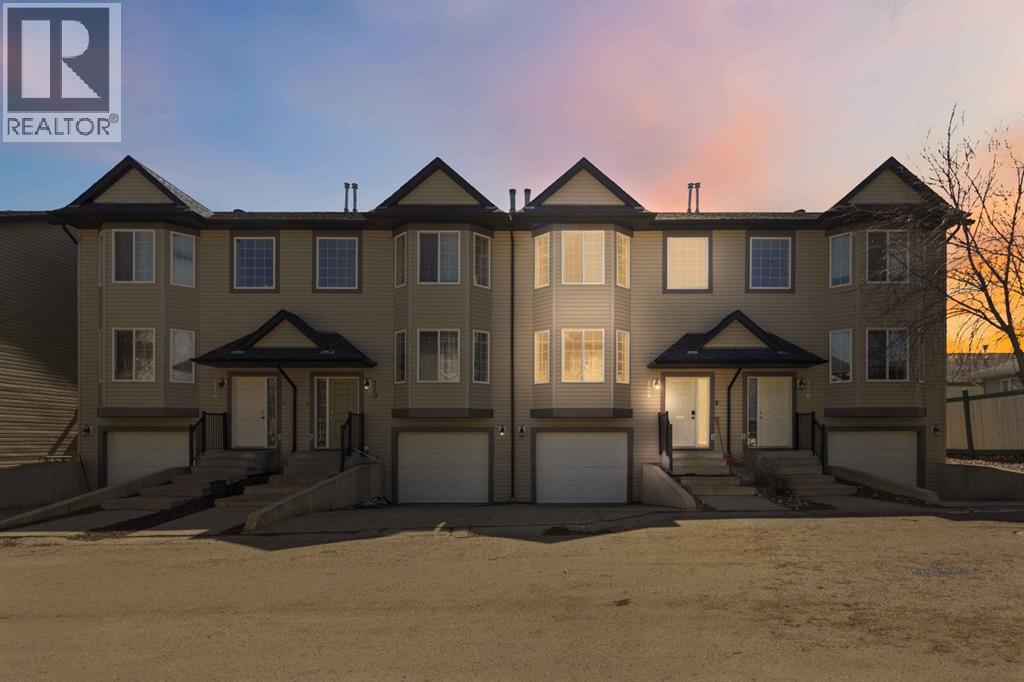 124 Grizzly Bay, Fort McMurray