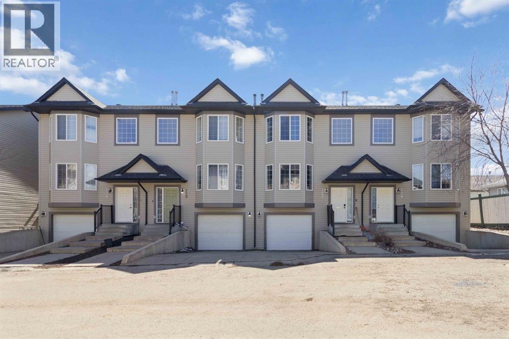 124 Grizzly Bay, Fort McMurray
