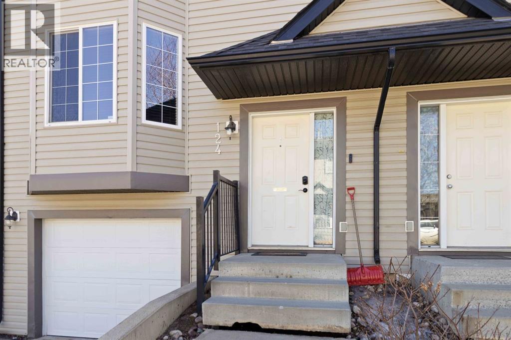 124 Grizzly Bay, Fort McMurray