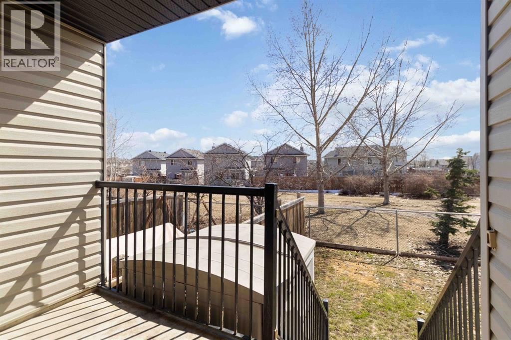 124 Grizzly Bay, Fort McMurray