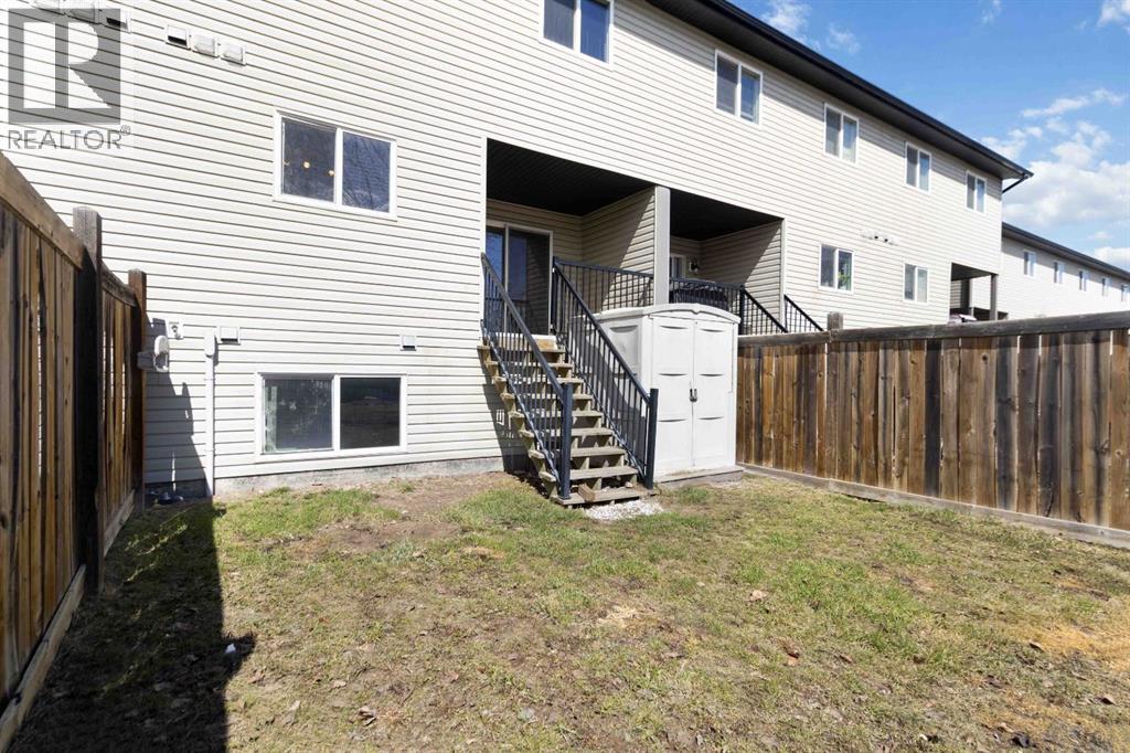 124 Grizzly Bay, Fort McMurray
