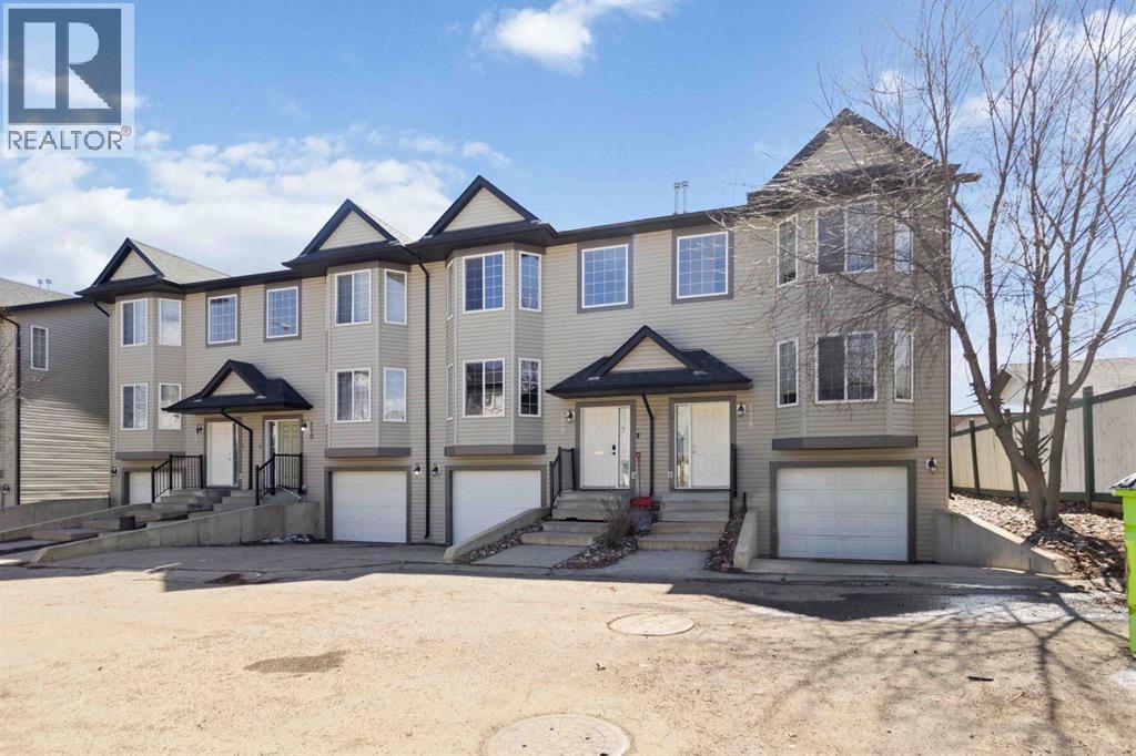 124 Grizzly Bay, Fort McMurray
