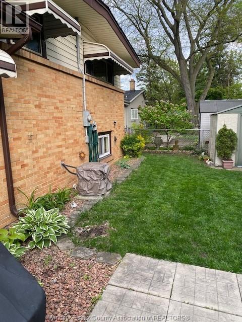 3331 GLENWOOD AVENUE, Windsor, Ontario, N9E2Y3 — Photo 42