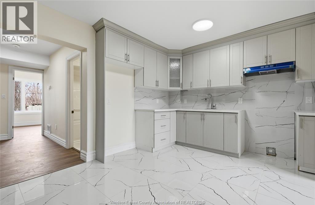 435 CARON AVENUE Unit# MAIN LEVEL, Windsor, Ontario, N8A5B3 — Photo 4