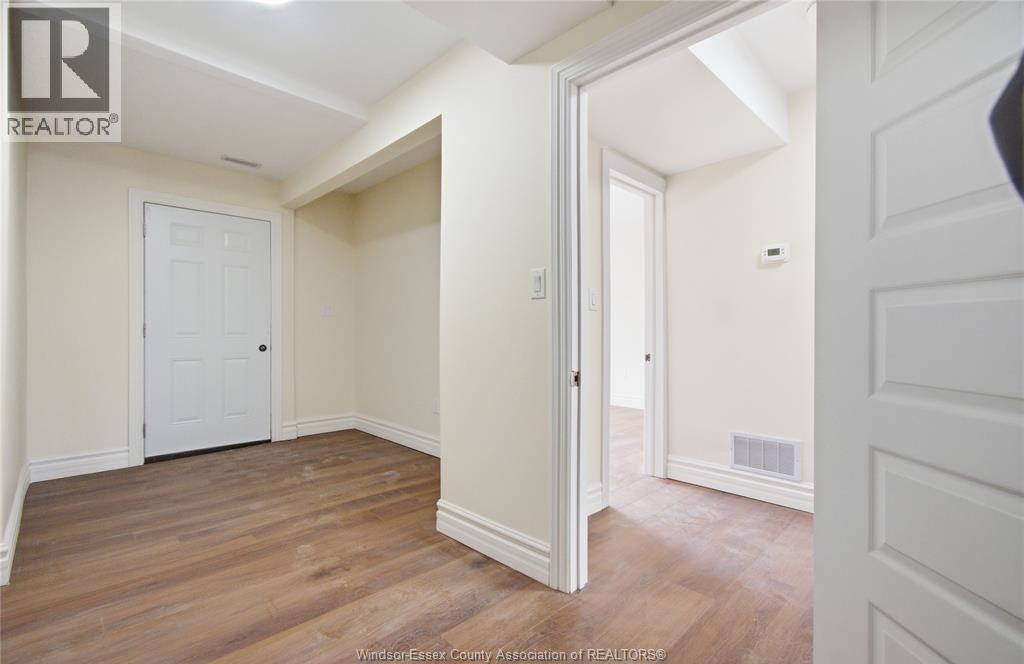435 CARON AVENUE Unit# MAIN LEVEL, Windsor, Ontario, N8A5B3 — Photo 2