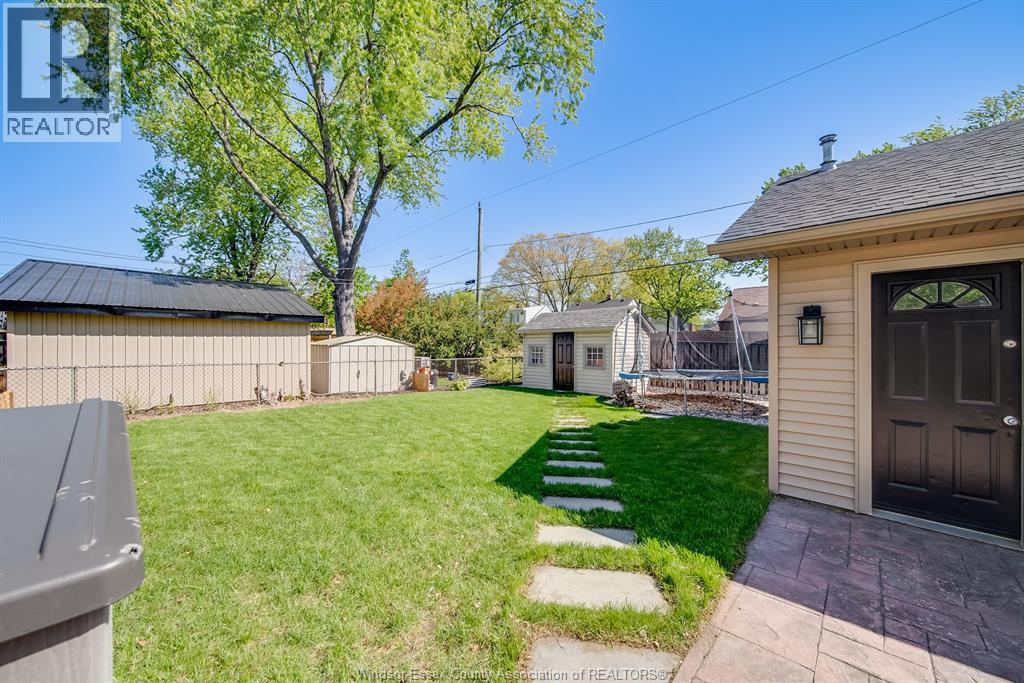 3094 BRUCE, Windsor, Ontario, N9E1W4 — Photo 48