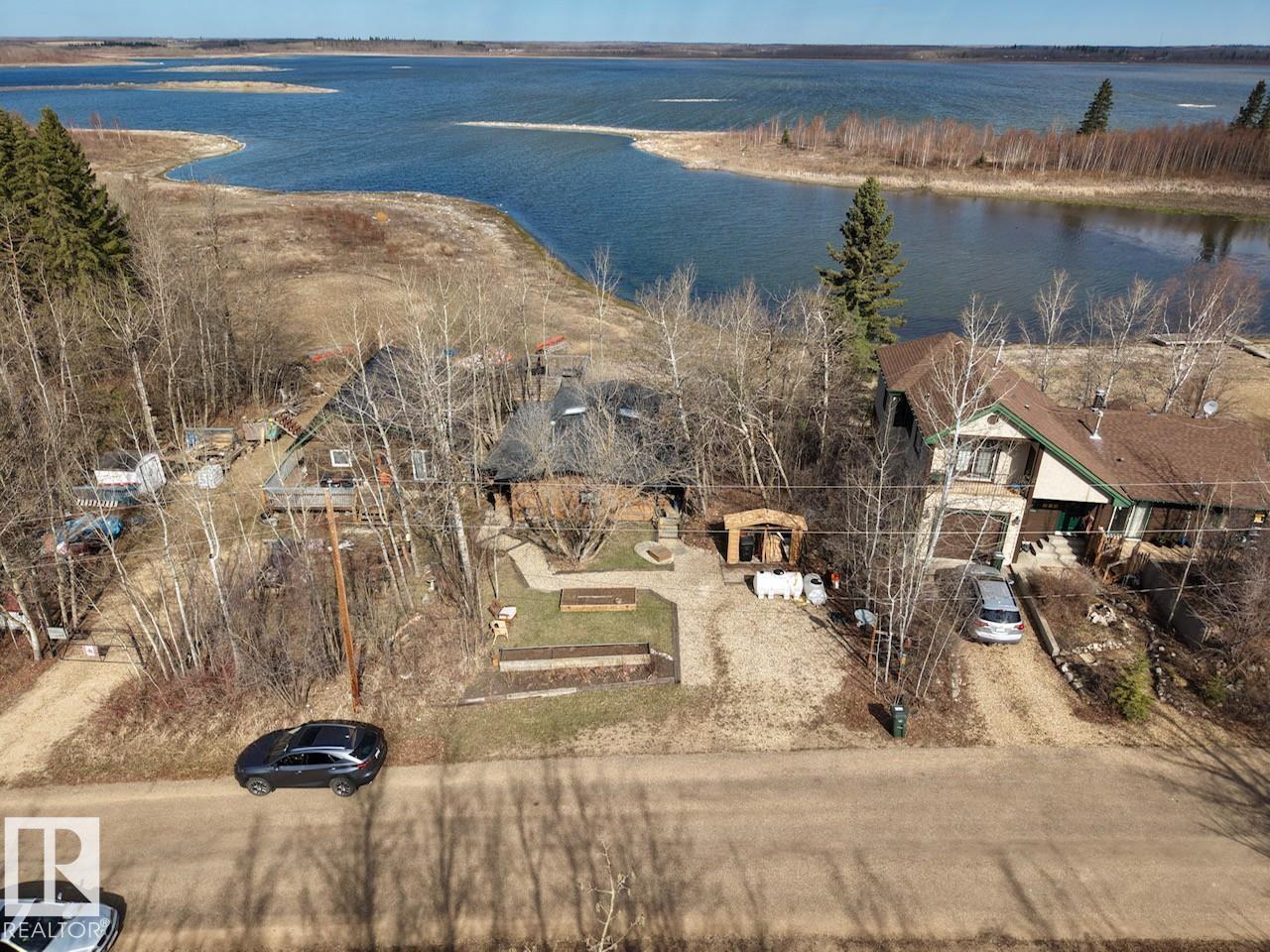 #197 51268 Range Road 204, Rural Strathcona County
